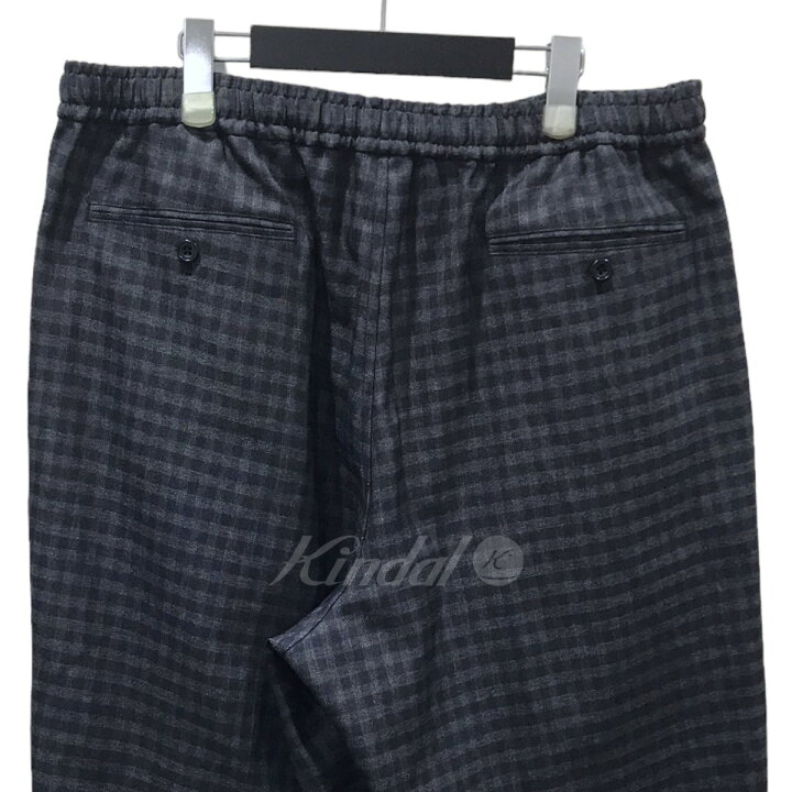 楽天市場】【中古】DAIWA PIER39 チェック柄テックワイドイージー 