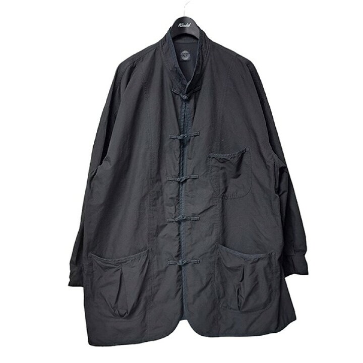 楽天市場】【中古】Porter Classic WEATHER CHINESE COAT PC-026-2442  