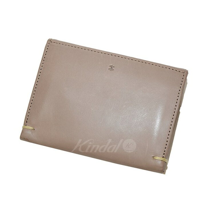 楽天市場】【中古】ARTS＆SCIENCE 4 pocket purse mini ミニ財布 