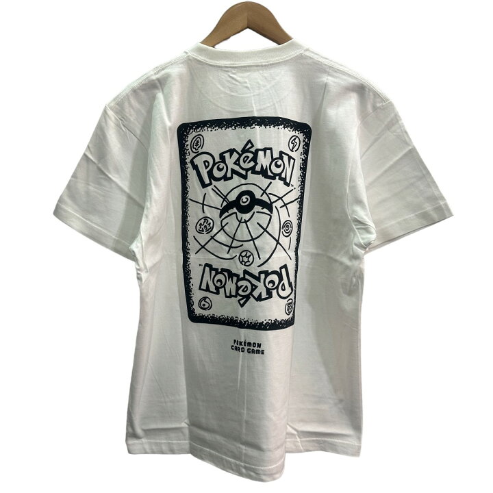 楽天市場】【中古】YU NAGABA × ポケモンカードゲーム for BEAMS CARD  