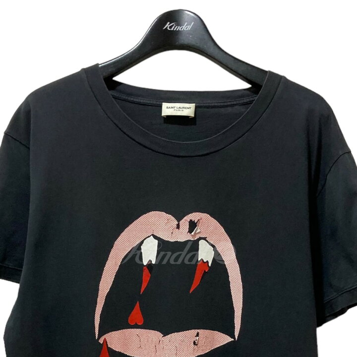 楽天市場】【中古】SAINT LAURENT PARISブラッドスーヴァンパイア  