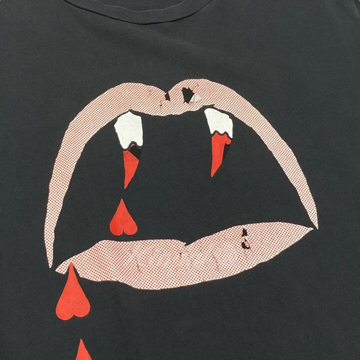楽天市場】【中古】SAINT LAURENT PARISブラッドスーヴァンパイア  