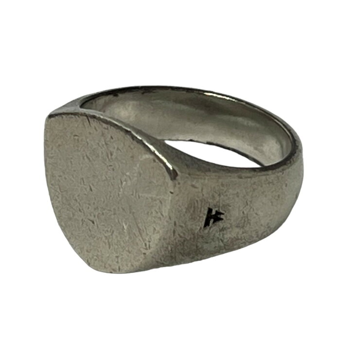 楽天市場】【中古】TOM WOOD リング シルバー サイズ：19号 【140424  