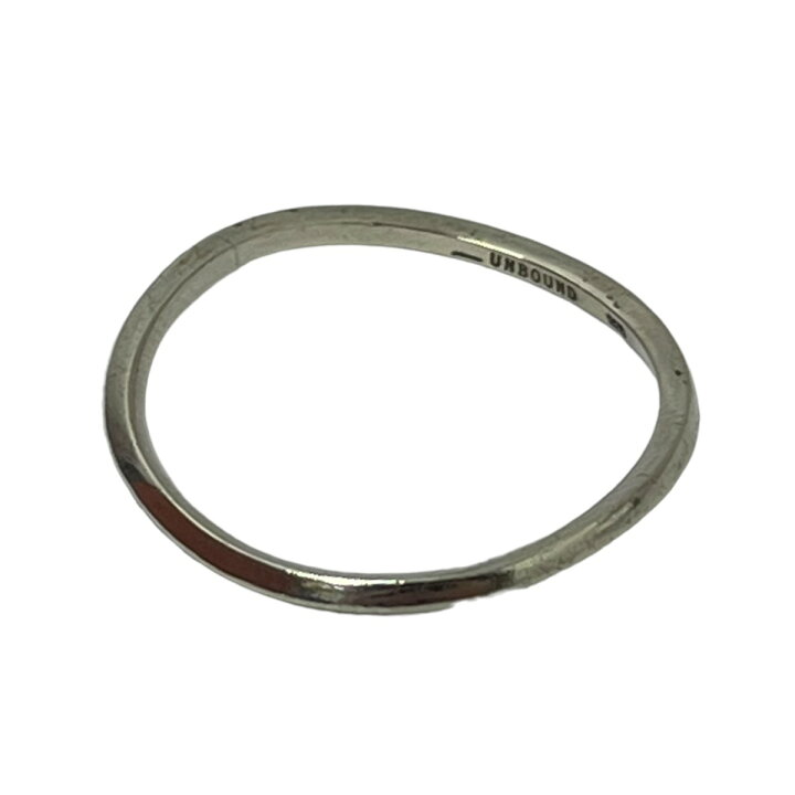 楽天市場】【中古】DAN TOMIMATSU ｢RUBBER BAND RING｣ ラバーバンド 