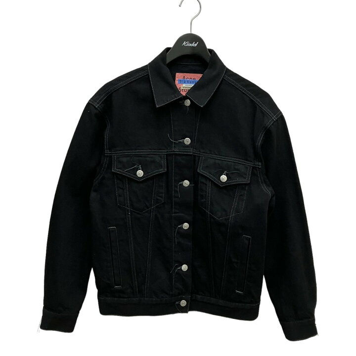 楽天市場】【中古】Acne Studios Bla Konst デニムジャケット A90081  