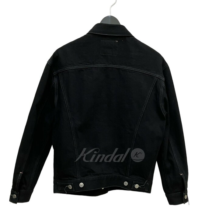 楽天市場】【中古】Acne Studios Bla Konst デニムジャケット A90081 