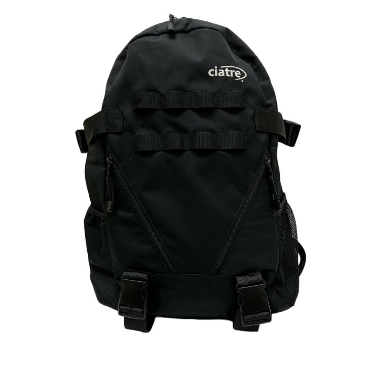 楽天市場】【中古】CIATRE バックパック ブラック 【150424  
