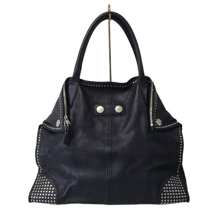 楽天市場】【中古】ALEXANDER McQUEEN マンタトートバッグ 246986 