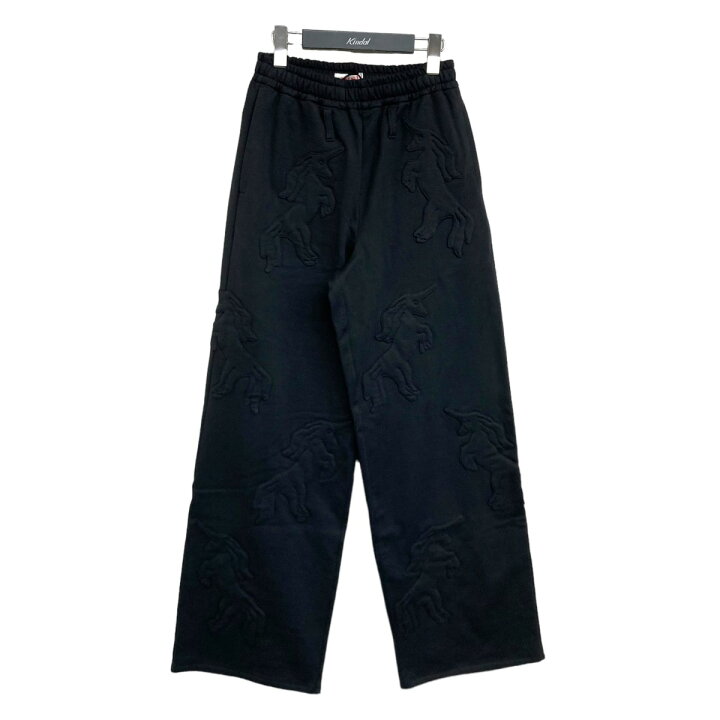 楽天市場】【中古】MASU 2024SS 「UNICORN WIDE SWEAT PANTS 