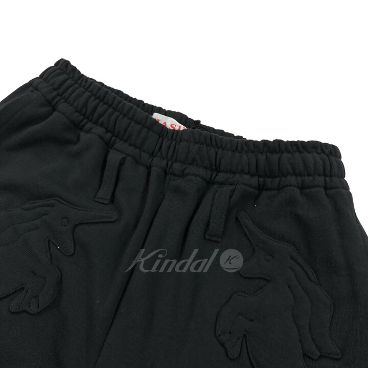 楽天市場】【中古】MASU 2024SS 「UNICORN WIDE SWEAT PANTS 
