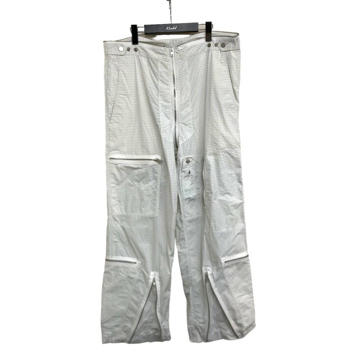 楽天市場】【中古】Maison Margiela 2019SS パラシュートパンツ 