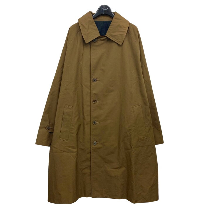 楽天市場】【中古】MARKAWARE ｢RAINMAN COAT ORGANIC COTTON WEATHER  