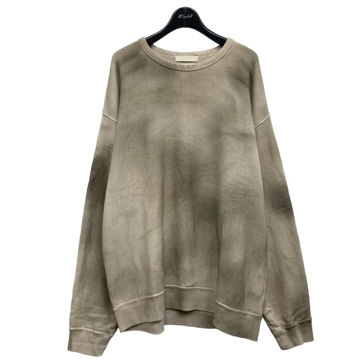 楽天市場】【中古】YOKE吾亦紅別注 クルーネックスウェットトレーナー  