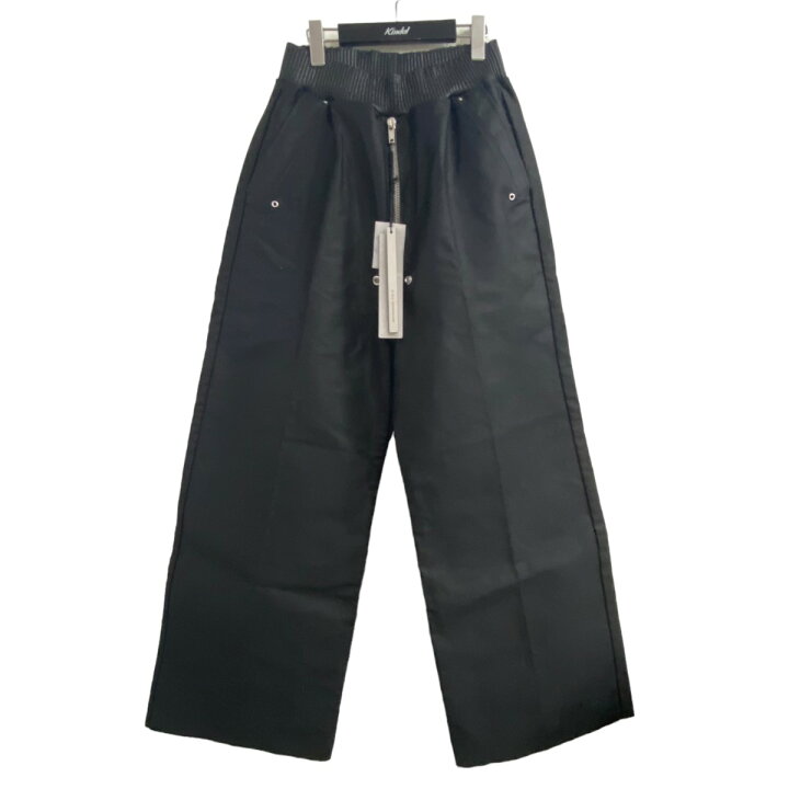 楽天市場】【中古】Rick Owens21AW ｢GETH BELAS｣ウエストゴムドロー 