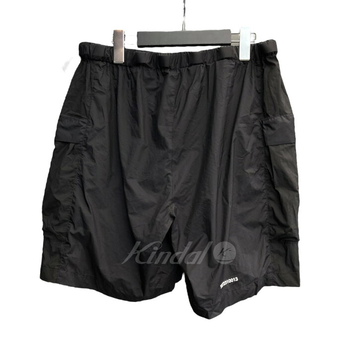楽天市場】【中古】TFW49「PACKABLE SHORTS」 コンパクトショート 