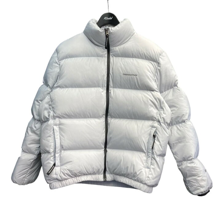楽天市場】【中古】thisisneverthat「PERTEX DOWN JACKET」 スタンド 