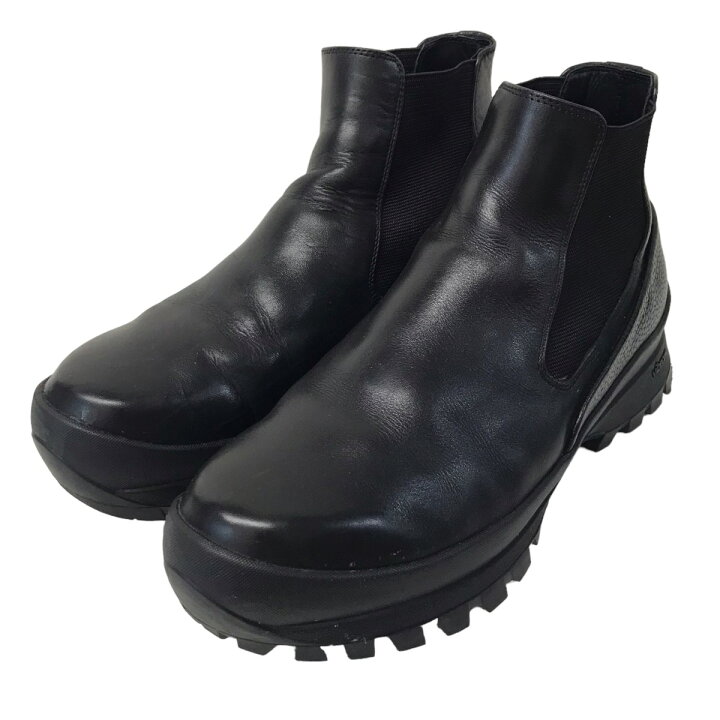 楽天市場】【中古】foot the coacher ｢BRISTOL SIDEGORE ／ Vibram 