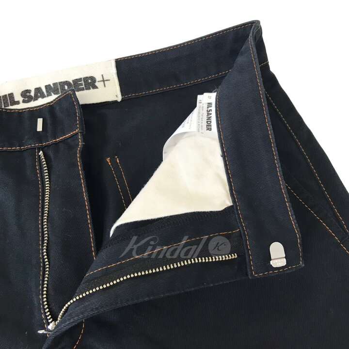 楽天市場】【中古】JIL SANDER＋ ドローストリングパンツ 