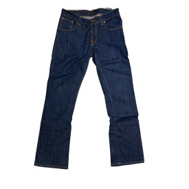 【中古】Nudie Jeans　デニムパンツ インディゴ サイズ：31／32 【170424】（ヌーディージーンズ）