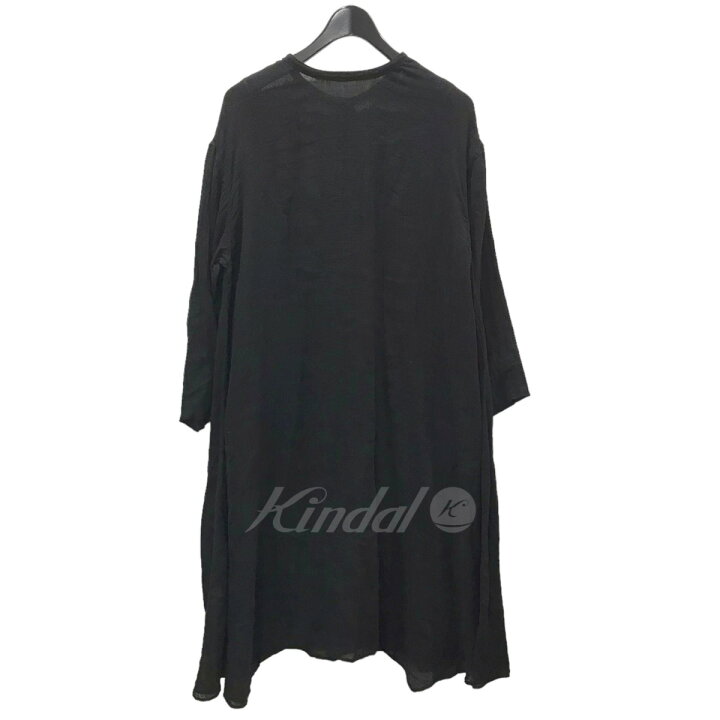 楽天市場】【中古】nest Robe リネンガーゼイレギュラーヘムワンピース  