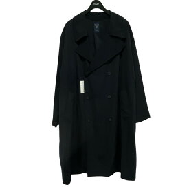 【中古】ORCIVAL　COAT ネイビー サイズ：5 【160424】（オーチバル）