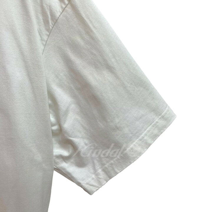 楽天市場】【中古】BALENCIAGA 22SS NO COMMENT 半袖Tシャツ 684155 