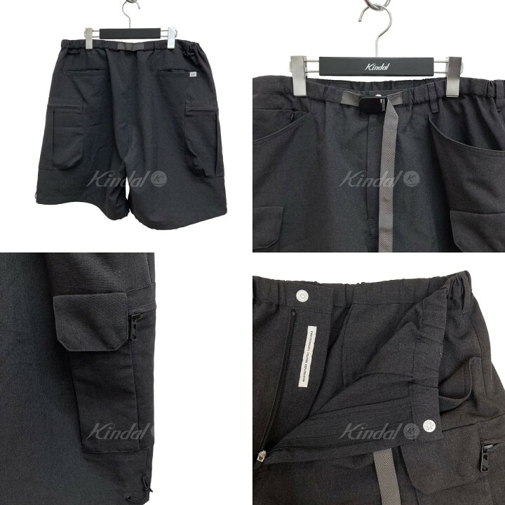 楽天市場】【中古】F／CE． LIGHTWEIGHT FESTIVAL SHORTS ハーフパンツ 