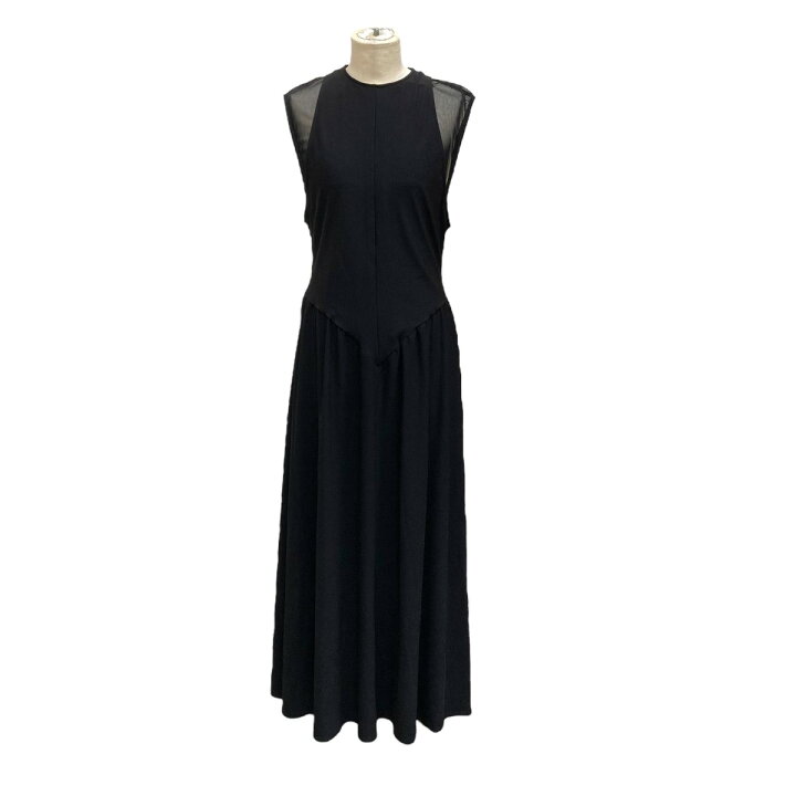 楽天市場】【中古】FETICO LAYERED TANK DRESS ノースリーブワンピース 