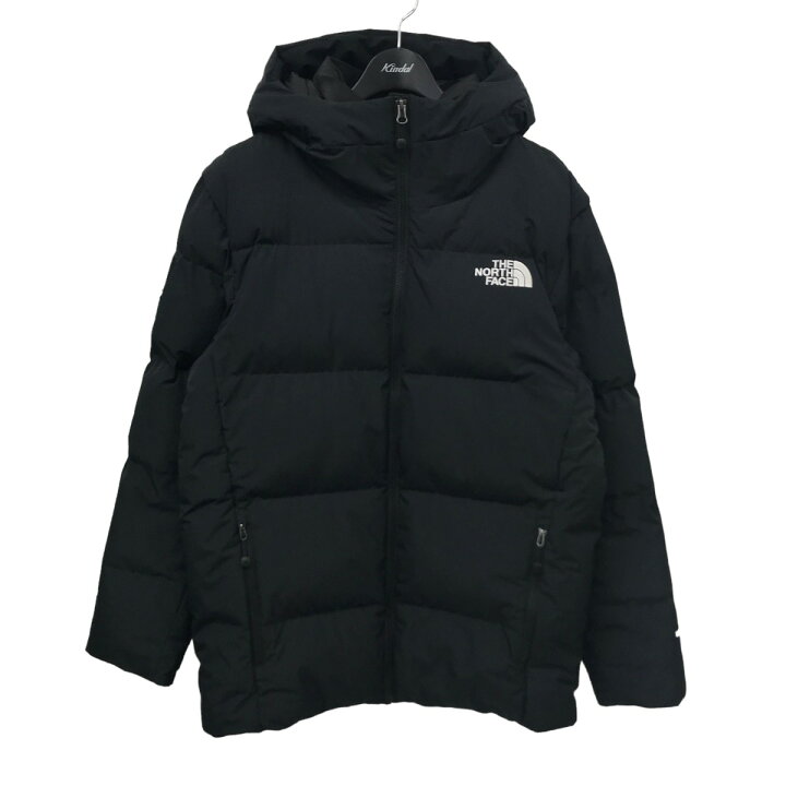 楽天市場】【中古】THE NORTH FACE SNOW CITY T-BALL HOODIE ダウン  