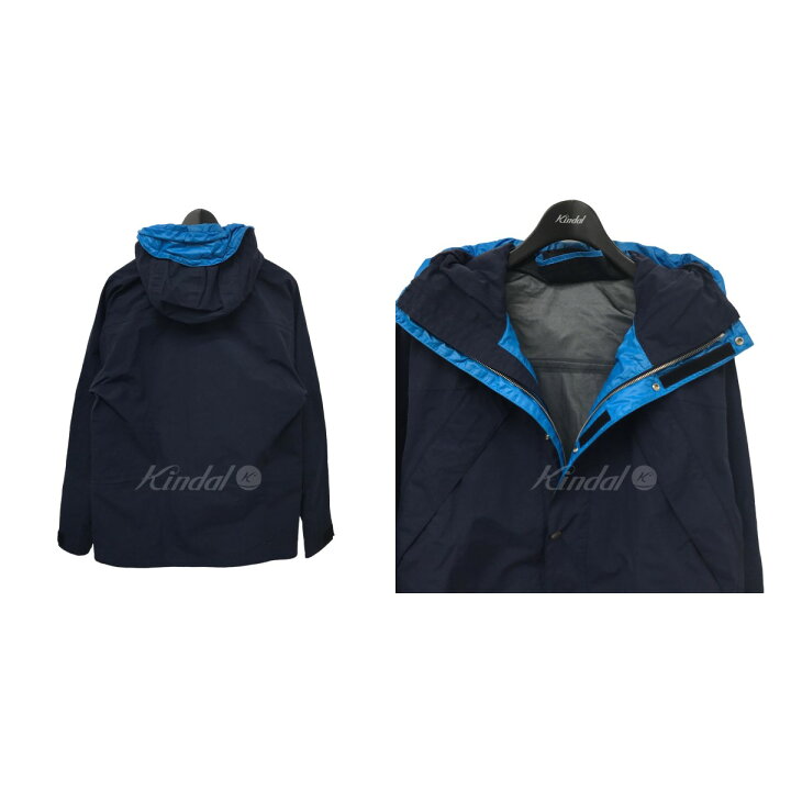 楽天市場】【中古】SOPHNET．マウンテンパーカー ナイロンジャケット 