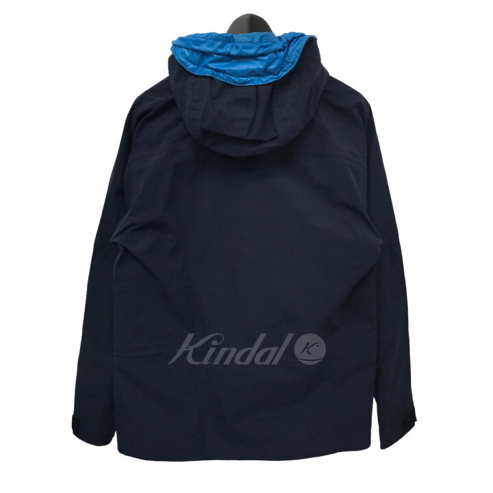 楽天市場】【中古】SOPHNET．マウンテンパーカー ナイロンジャケット 