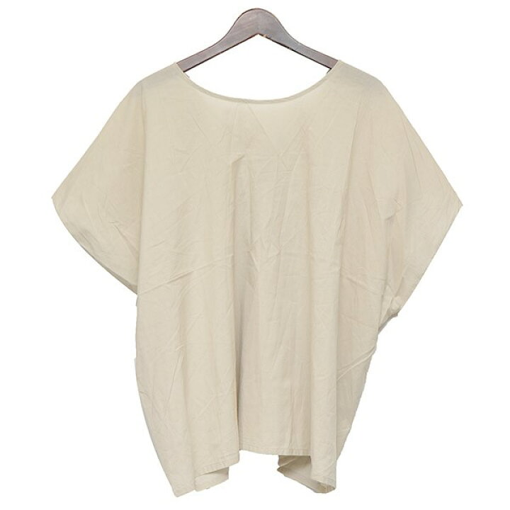 楽天市場】【中古】ARTS＆SCIENCE Square short tunic チュニック プル 
