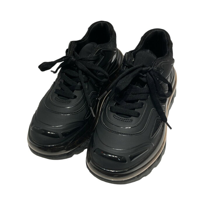 楽天市場】【中古】Shoes 53045 BUMP AIR バンプエアー 厚底 