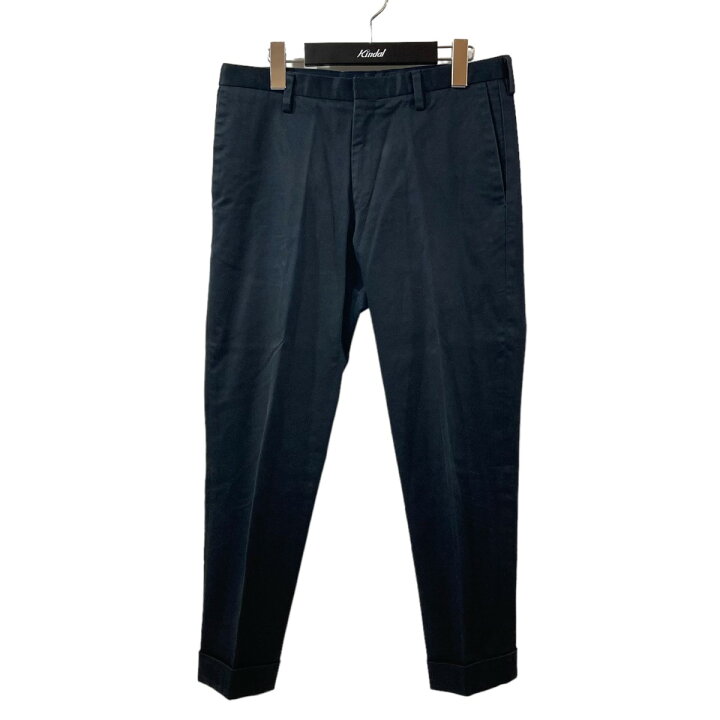 楽天市場】【中古】Paul Smithスラックスパンツ PF-MH-32803 ブラック 