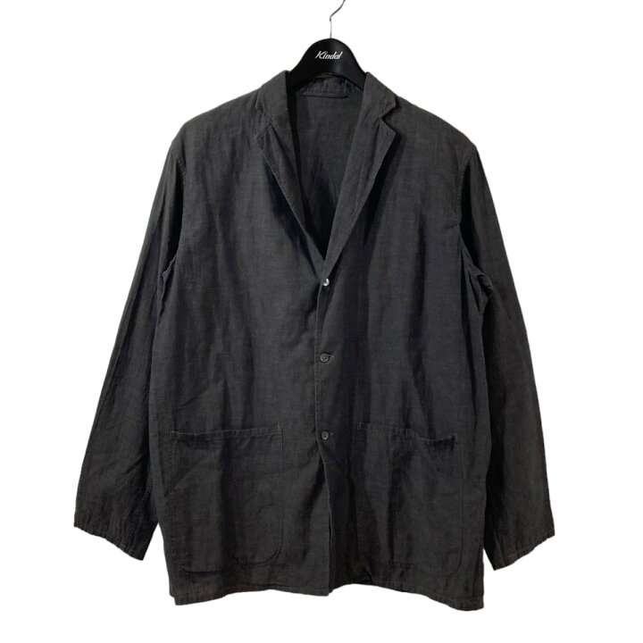 楽天市場】【中古】COMOLI ベタシャンシャツジャケット K01-01010 