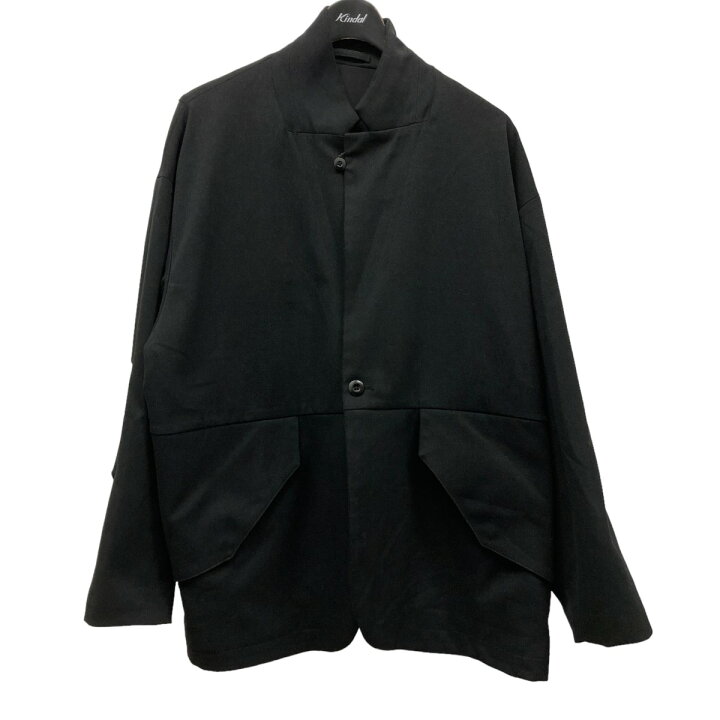 楽天市場】【中古】MAGIC STICK×WILD THINGS 「Mil Wide 1B Jacket  