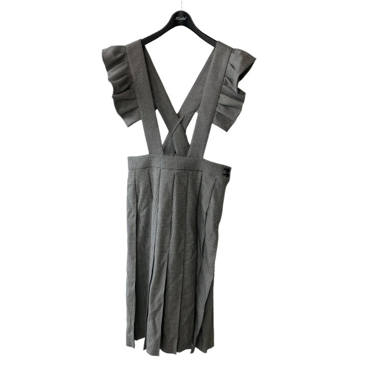 楽天市場】【中古】COMME des GARCONS GIRL2023AW チェック吊り 