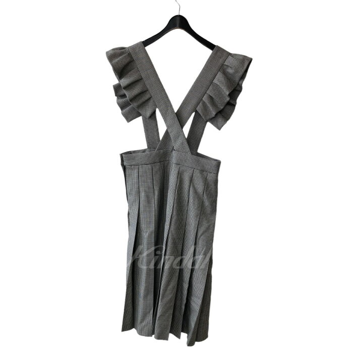 楽天市場】【中古】COMME des GARCONS GIRL2023AW チェック吊り 