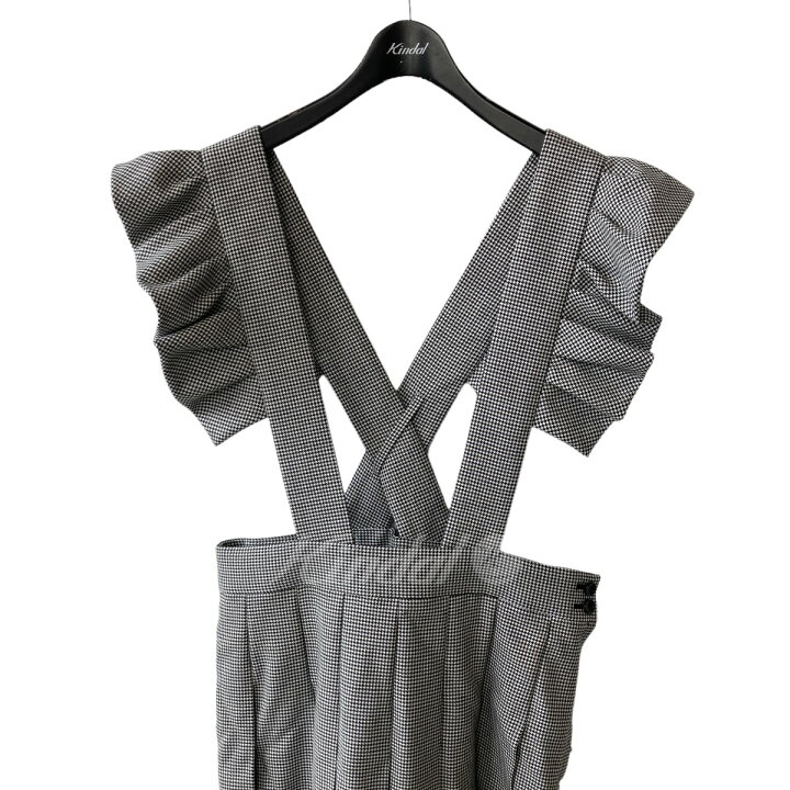 楽天市場】【中古】COMME des GARCONS GIRL2023AW チェック吊り 