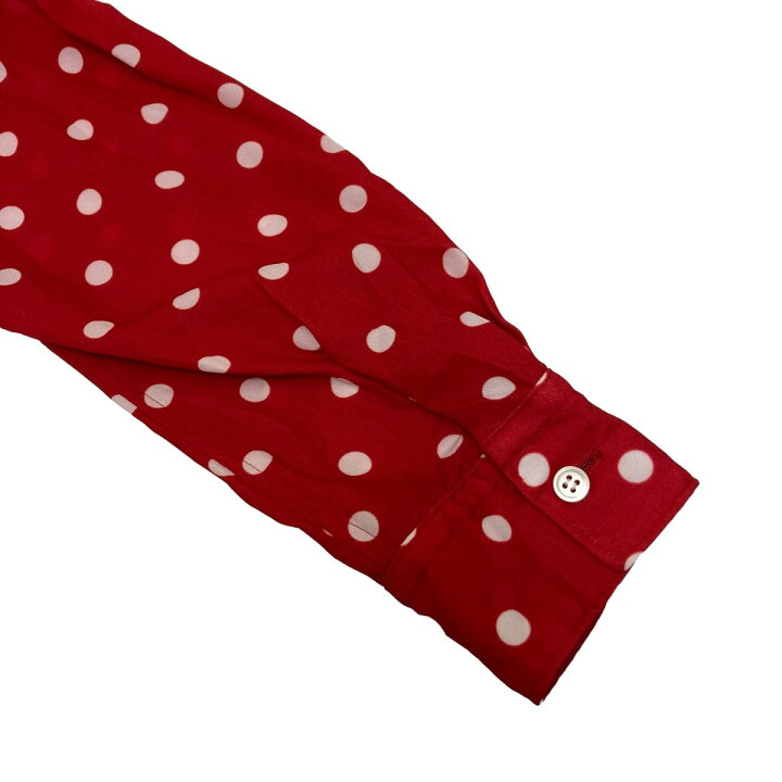 楽天市場】【中古】COMME des GARCONS COMME des GARCONS 21AW ドット 