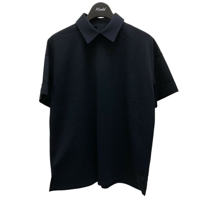 楽天市場】【中古】THE RERACS ポロシャツ 23SS-RECS-396L ネイビー 