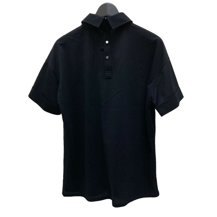 楽天市場】【中古】THE RERACS ポロシャツ 23SS-RECS-396L ネイビー 
