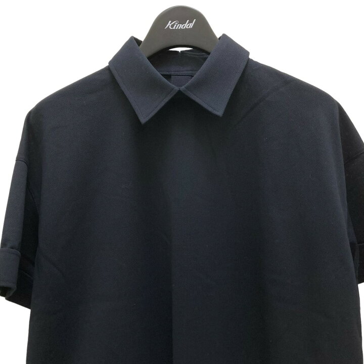 楽天市場】【中古】THE RERACS ポロシャツ 23SS-RECS-396L ネイビー 