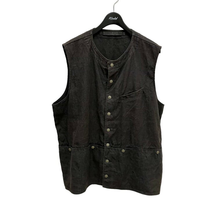 楽天市場】【中古】NIGEL CABOURN ベスト 8046-00-70001 