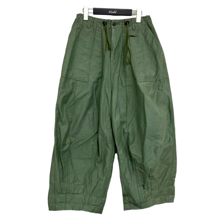 楽天市場】【中古】Needles 「H．D． Pant Fatigue」 カーゴパンツ 