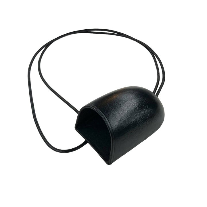 楽天市場】【中古】LEMAIRE 「Molded Key Holder」 レザーネックレス 