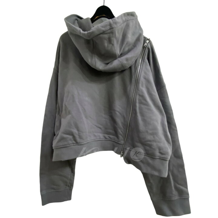 楽天市場】【中古】Maison Margiela 1 20SS ジップデザインプル 