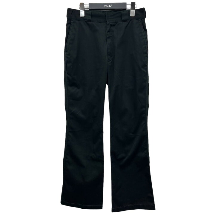 楽天市場】【中古】TOGA ARCHIVES × Dickies フレアワークパンツ 