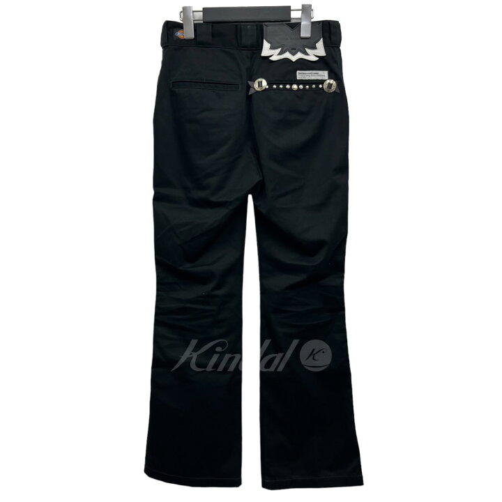 楽天市場】【中古】TOGA ARCHIVES × Dickies フレアワークパンツ 