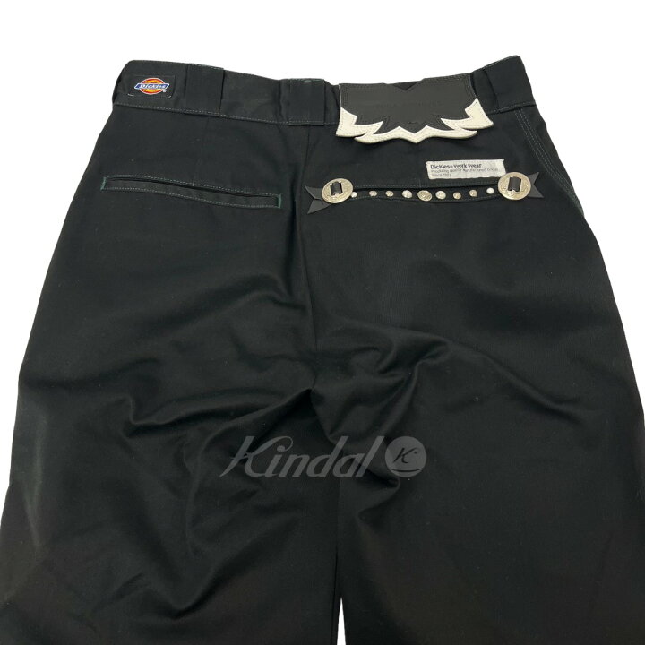 楽天市場】【中古】TOGA ARCHIVES × Dickies フレアワークパンツ 